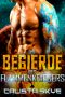 [Flammenkrieger 02] • Die Begierde des Flammenkriegers